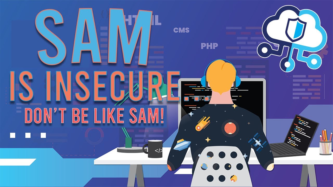BTLO - Sam Lab Walkthrough - Security Operations - BlueTeamLabsOnline